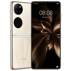 Смартфон Huawei P50 Pocket 12/512Gb Gold