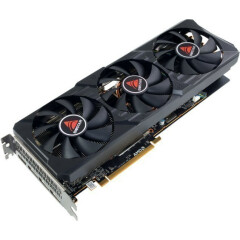 Видеокарта AMD Radeon RX 6800 Biostar 16Gb (VA6806LMP2)