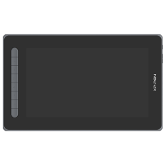 Графический планшет XP-Pen Artist 12 (2nd Gen) Black