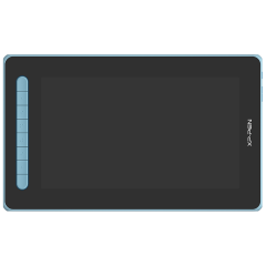 Графический планшет XP-Pen Artist 12 (2nd Gen) Blue
