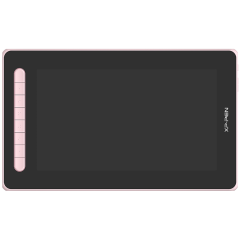 Графический планшет XP-Pen Artist 12 (2nd Gen) Pink