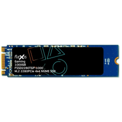 Накопитель SSD 1Tb Flexis (FSSD2280TGP-1000)