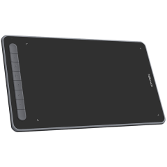 Графический планшет XP-Pen Deco LW Black