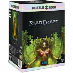 Пазл Good Loot StarCraft 2 Kerrigan - 1000 элементов