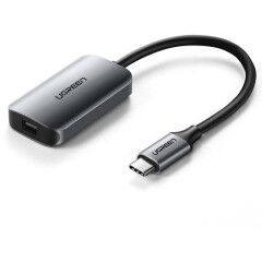 Переходник USB Type-C - mini DisplayPort, UGREEN CM236