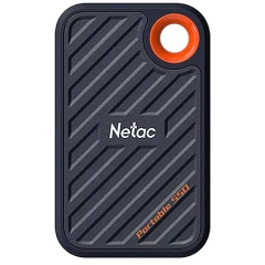 Внешний жёсткий диск 1Tb Netac ZX20 (NT01ZX20-001T-32BL)