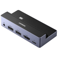 USB-концентратор UGREEN CM317