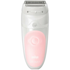 Эпилятор Braun Silk-epil 5 SensoSmart 5/620