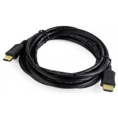 Кабель HDMI - HDMI, 1.8м, Bion BXP-CC-HDMI4L-018