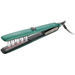 Щипцы Gamma Piu Vapor Styler Infrared Green