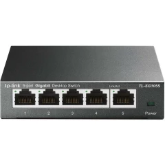 Коммутатор (свитч) TP-Link TL-SG105S