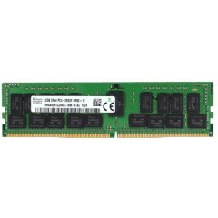 Оперативная память 32Gb DDR4 2933MHz Hynix ECC Reg (HMA84GR7CJR4N-WM)