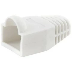 Колпачок RJ-45 Gembird BT5WH/5, 1 шт