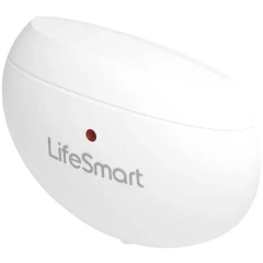 Датчик протечки воды LifeSmart LS064WH