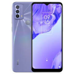 Смартфон TCL 20B 64Gb Purple