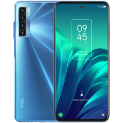 Смартфон TCL 20L 128Gb Luna Blue