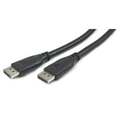 Кабель DisplayPort - DisplayPort, 1.8м, Bion BXP-CC-DP2-6