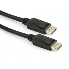 Кабель DisplayPort - DisplayPort, 2м, Bion BXP-CC-DP3-020