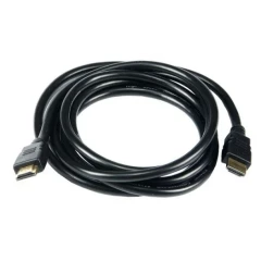 Кабель HDMI - HDMI, 2м, Bion BXP-HDMI2MM-020