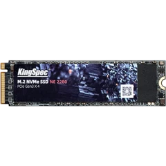 Накопитель SSD 128Gb KingSpec (NE-128)