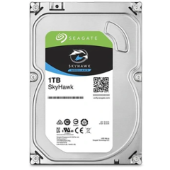 Жёсткий диск 1Tb SATA-III Seagate SkyHawk Lite (ST1000VX008)