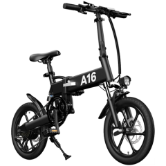 Электровелосипед Xiaomi ADO Electric Bicycle A16