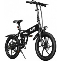 Электровелосипед Xiaomi ADO Electric Bicycle A20