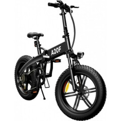 Электровелосипед Xiaomi ADO Electric Bicycle A20F