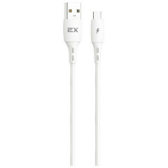 Кабель USB - USB Type-C, 1м, Exployd EX-K-1007