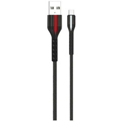 Кабель USB - USB Type-C, 1м, Exployd EX-K-1025