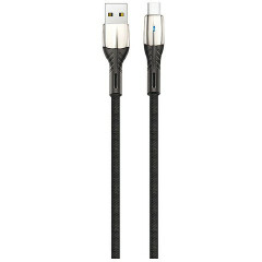 Кабель USB - USB Type-C, 1м, Exployd EX-K-1032