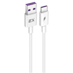 Кабель USB - USB Type-C, 1м, Exployd EX-K-1142