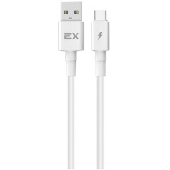 Кабель USB - USB Type-C, 1м, Exployd EX-K-1153