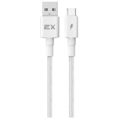 Кабель USB - USB Type-C, 1м, Exployd EX-K-1159