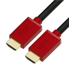 Кабель HDMI (M) - HDMI (M), 1.5м, Greenconnect GCR-HM451-1.5m