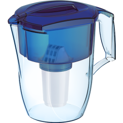 Фильтр-кувшин для воды Аквафор Гарри А5 Blue
