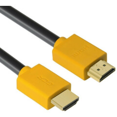 Кабель HDMI - HDMI, 2м, Greenconnect GCR-HM440-2.0m