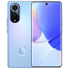 Смартфон Huawei Nova 9 128Gb Blue