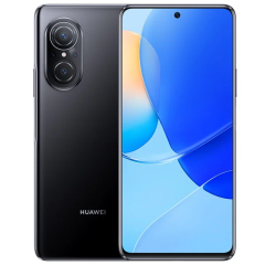 Смартфон Huawei Nova 9 SE 8/128Gb Black