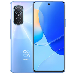 Смартфон Huawei Nova 9 SE 8/128Gb Blue