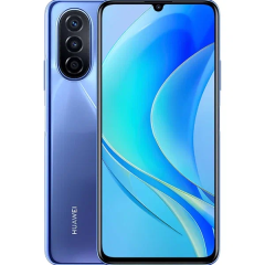 Смартфон Huawei Nova Y70 4/128Gb Crystal Blue (MGA-LX9N)