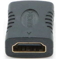 Переходник HDMI (F) - HDMI (F), Bion BXP-A-HDMI-FF