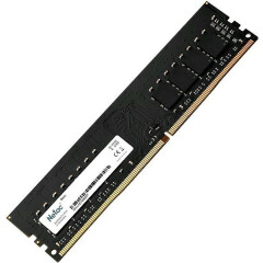 Оперативная память 16Gb DDR4 3200MHz Netac (NTBSD4P32SP-16J)