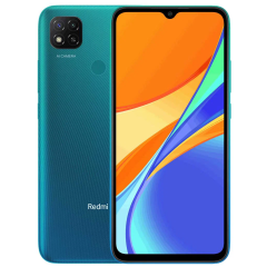 Xiaomi Redmi 9C NFC 4/128Gb Aurora Green