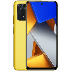 Xiaomi Poco M4 Pro 6/128Gb Yellow