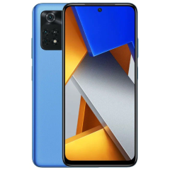 Xiaomi Poco M4 Pro 8/256Gb Cool Blue