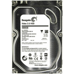 Жёсткий диск 4Tb SATA-III Seagate Video HDD (ST4000VM004)