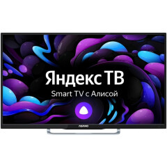 ЖК телевизор Asano 43" 43LU8130S