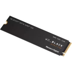 Накопитель SSD 2Tb WD WD_BLACK SN770 (WDS200T3X0E)