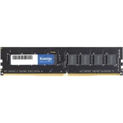 Оперативная память 16Gb DDR4 2666MHz Kimtigo (KMKU16GF682666)